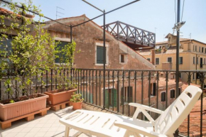 Venice Altanina Apartment Venedig